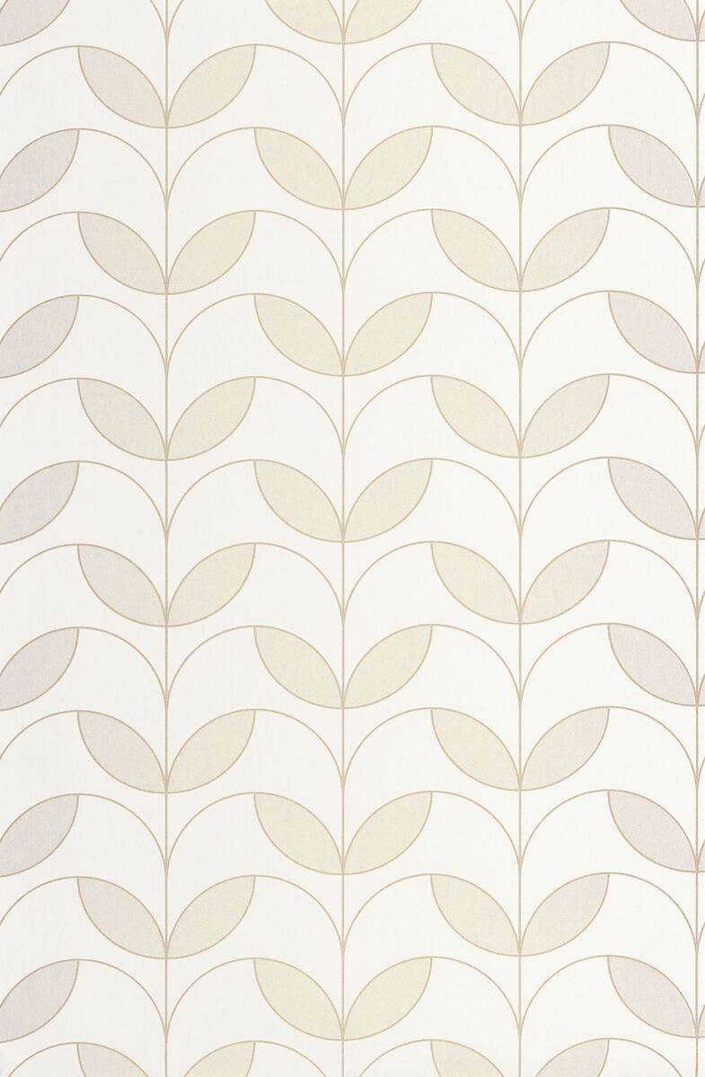 MISTINGUETT BEIGE LIN ANNEES FOLLES