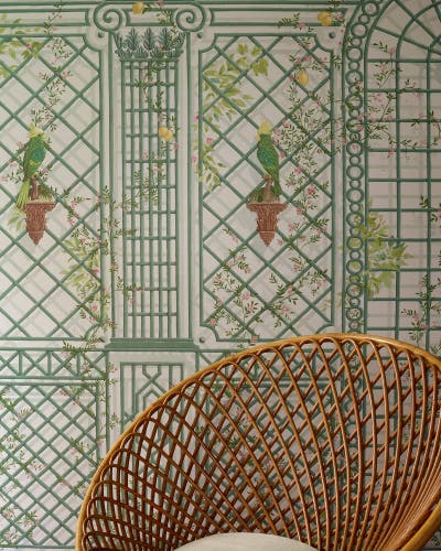 Manuel Canovas - L'Orangerie Prairie