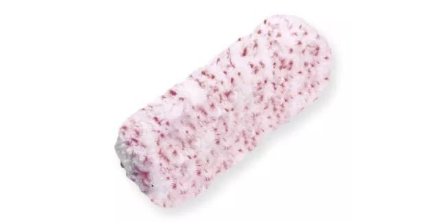 Midiroller, Pretex Diamond Fasad 10 cm