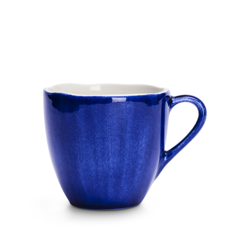 Basic Mugg 60 cl Blå