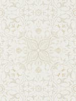 Pure Net Ceiling Ecru/Lin Morris Pure Wallpapers