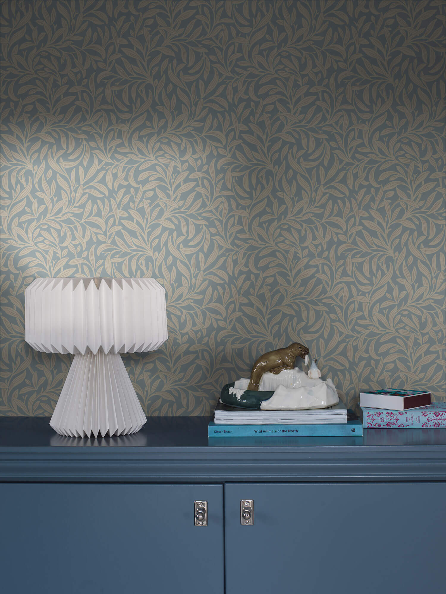 Boråstapeter - Vintergröna