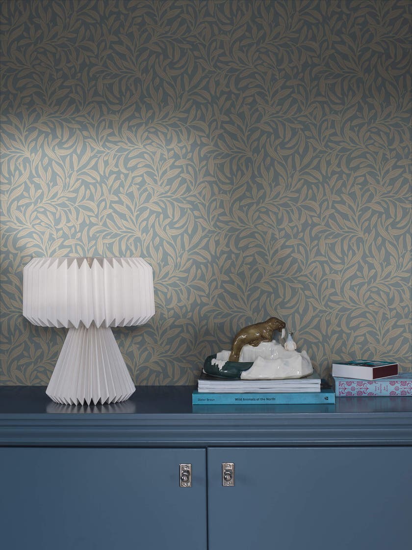 Boråstapeter - Vintergröna