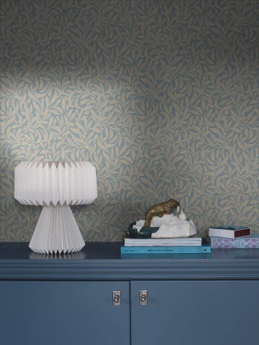 Boråstapeter - Vintergröna