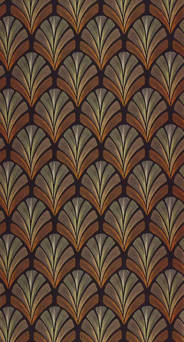 FOLIES ST JAMES TERRACOTT ANNEES FOLLES