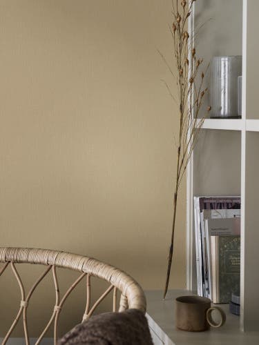 Boråstapeter - Linen Oat