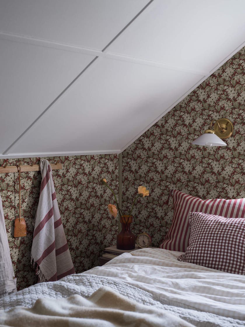 Boråstapeter - Aratorp