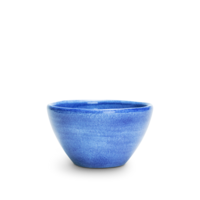 Basic Skål 12 cm Ljusblå