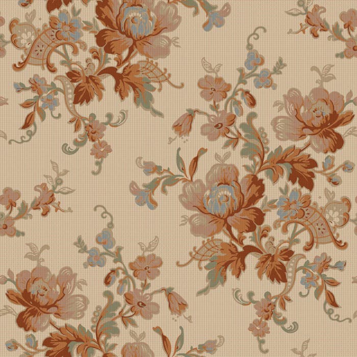 Ingeborg Röd/Multi Gammalsvenska Papper