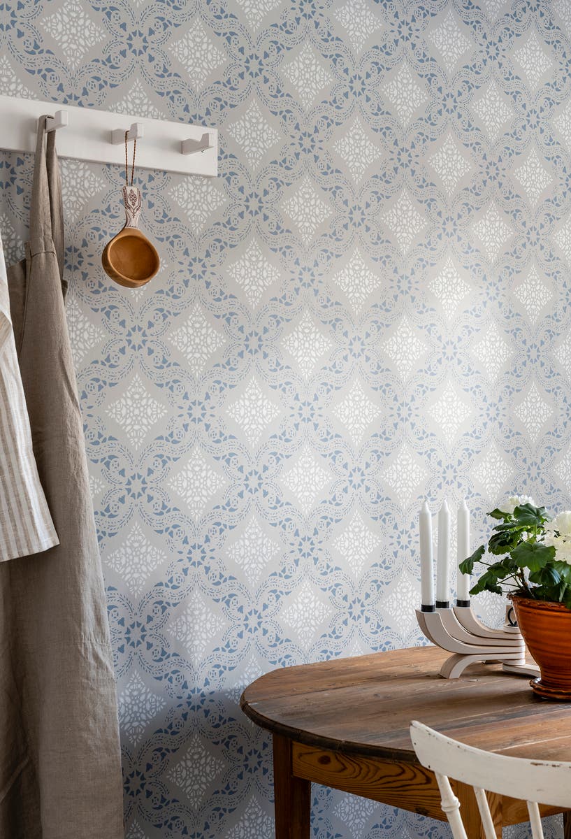 Dahlströmskagården, Grå Gammalsvenska Quickup