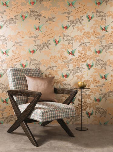 Osborne & Little - Grove Garden