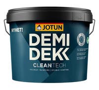 Demidekk Clean Tech - 3L - (Outlet)