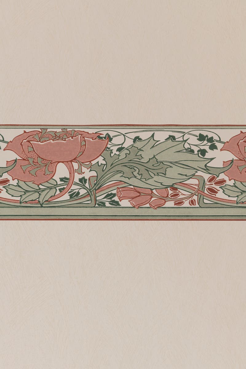 Duro - Värmlands Säby Bård, Röd Gammalsvenska Quickup