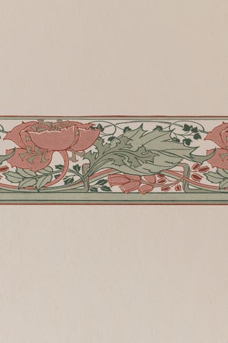 Duro - Värmlands Säby Bård, Röd Gammalsvenska Quickup