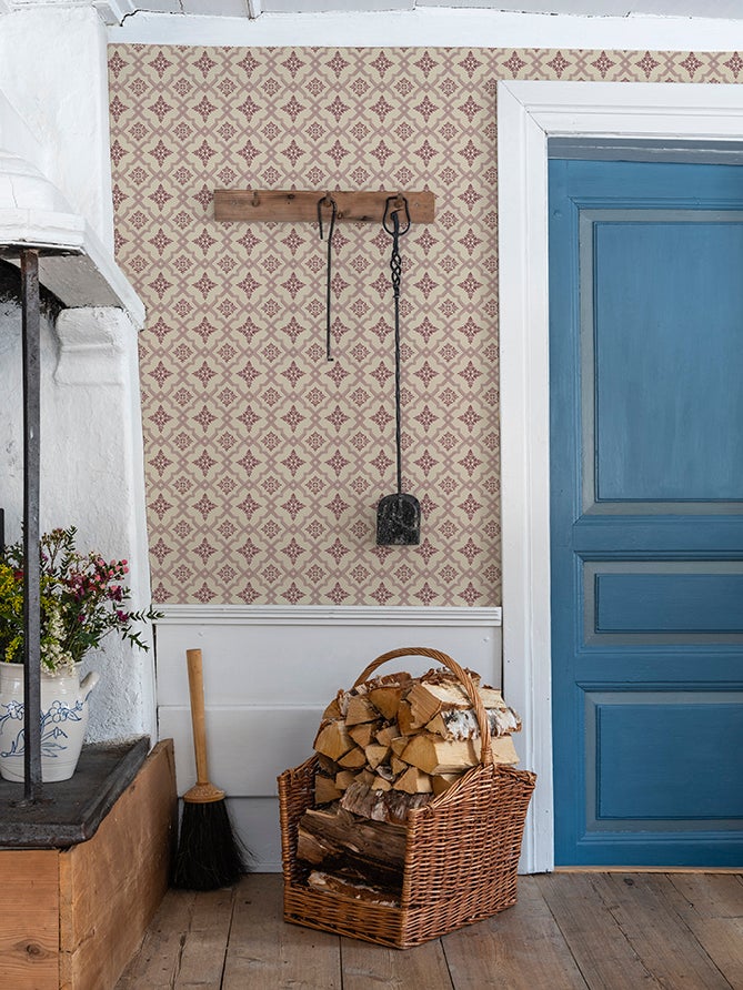 Duro - Börsjö, Röd Gammalsvenska Quickup