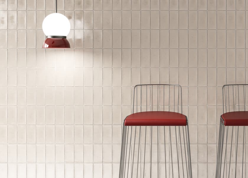 Signatur Latte blank 7,5x15