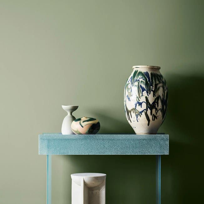 0740 Cypress - Jotun Lady Pure Color 0.75L