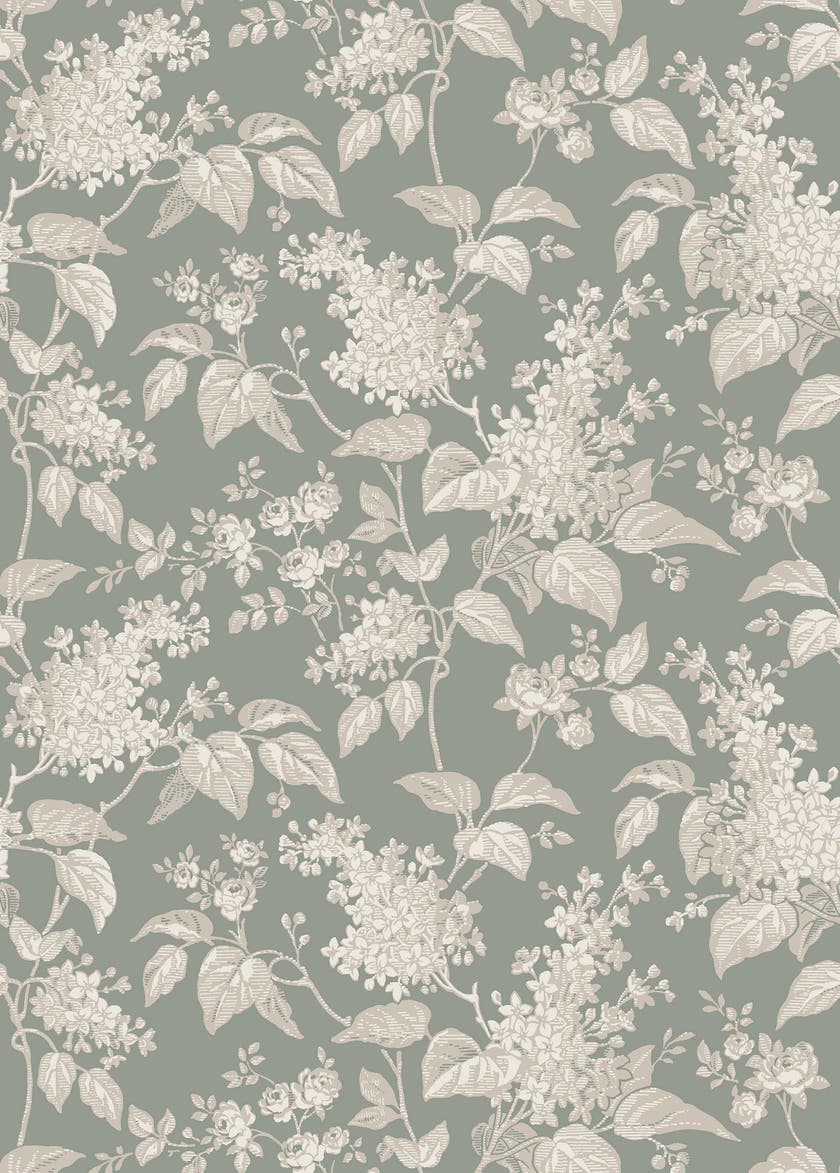 Boråstapeter - Syren