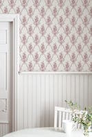 Magasinet, Röd Gammalsvenska Quickup