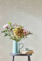 Milcombe Silver Littlemore Wallpapers