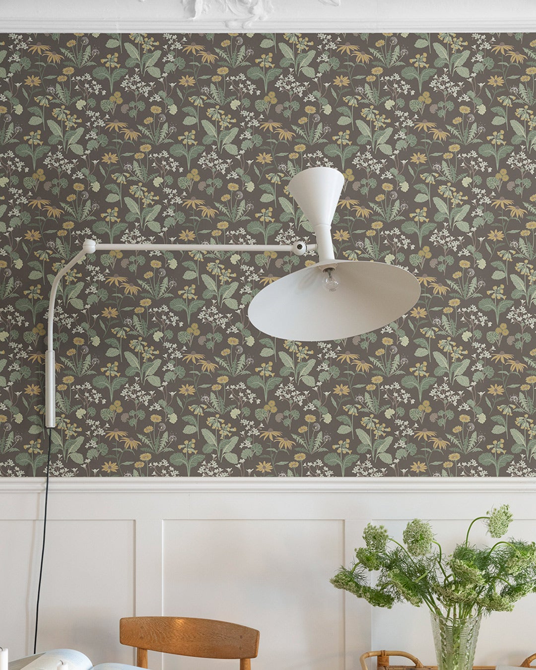 Midbec Tapeter - Magdalena