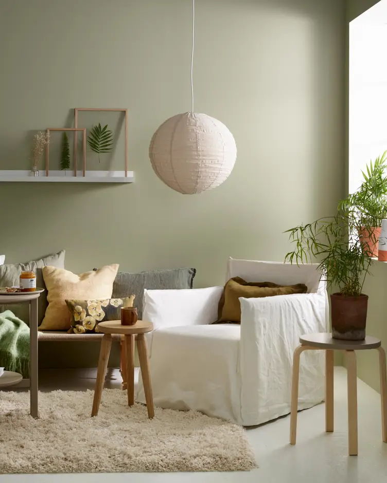 Lagerträd 8302 - Jotun Lady Pure Color