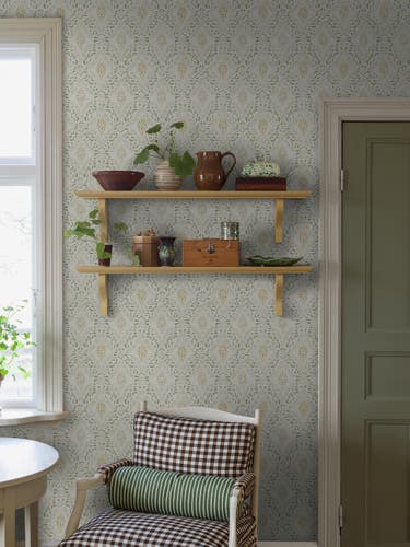 Boråstapeter - Kvarnholmen