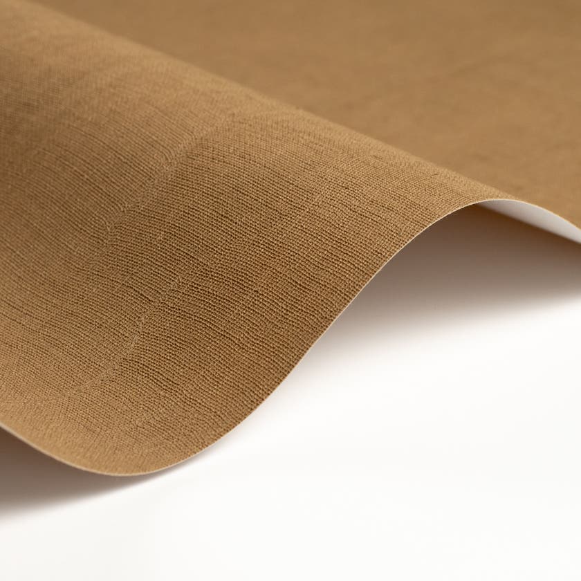 Casadeco - Etamine Beige Cognac Etamine