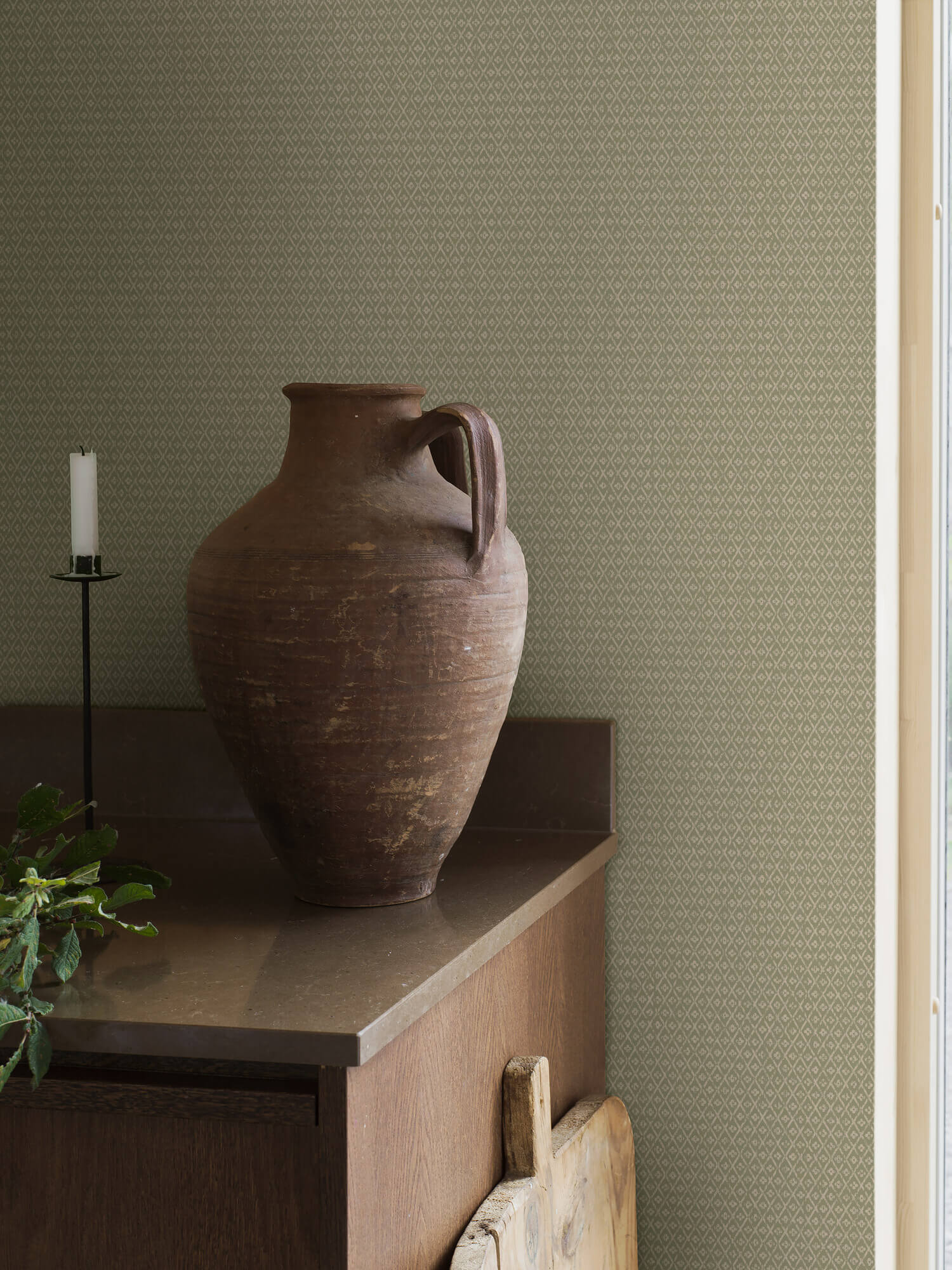 Boråstapeter - Willowherb