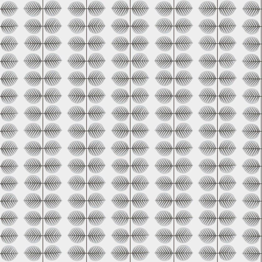 Berså - Stig Lindberg - 1751, Scandinavian Designers II