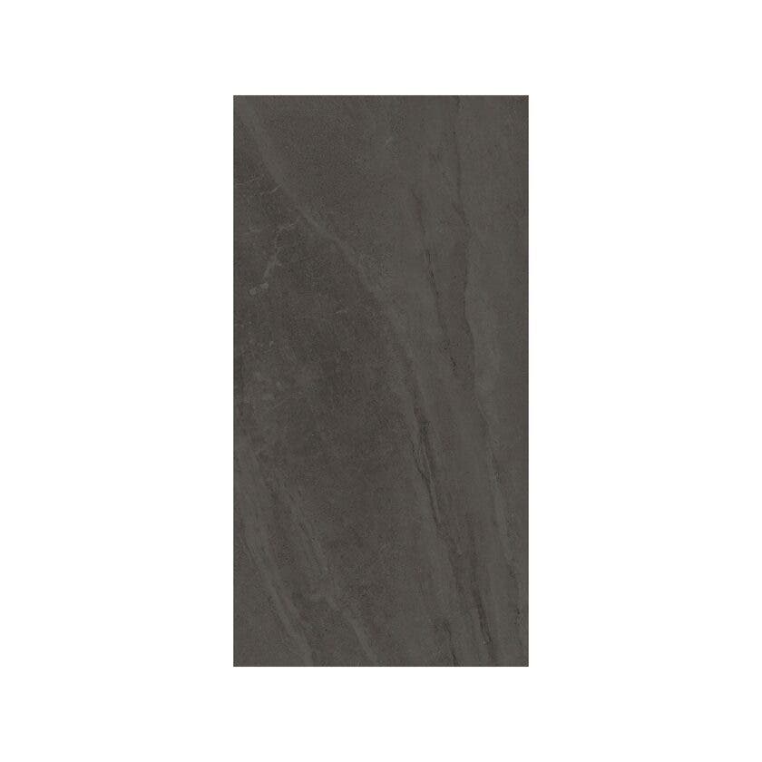 Katla Mörkgrå 45x90