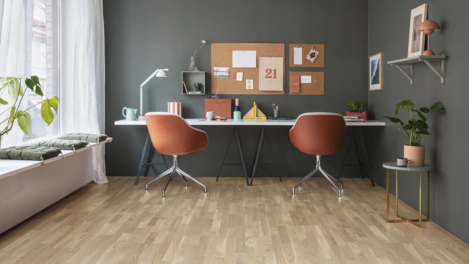 Shade | Ek Cream White Tres