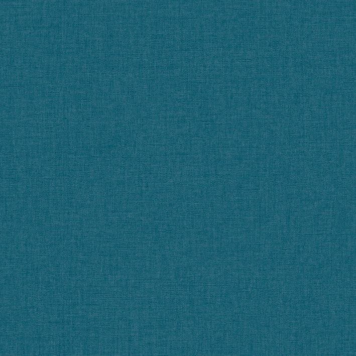 Caselio - Uni Mat Bleu Canard Linen Edition 2