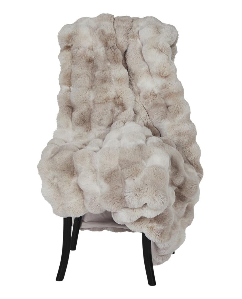 Misty Blanket M