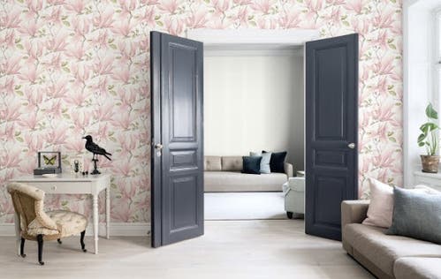 Decor Maison - Belle