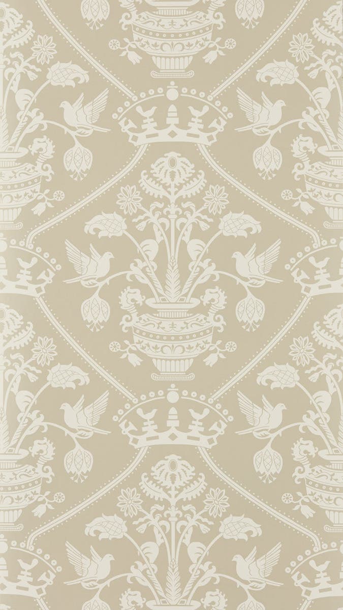 Highgrove Damask Gritstone