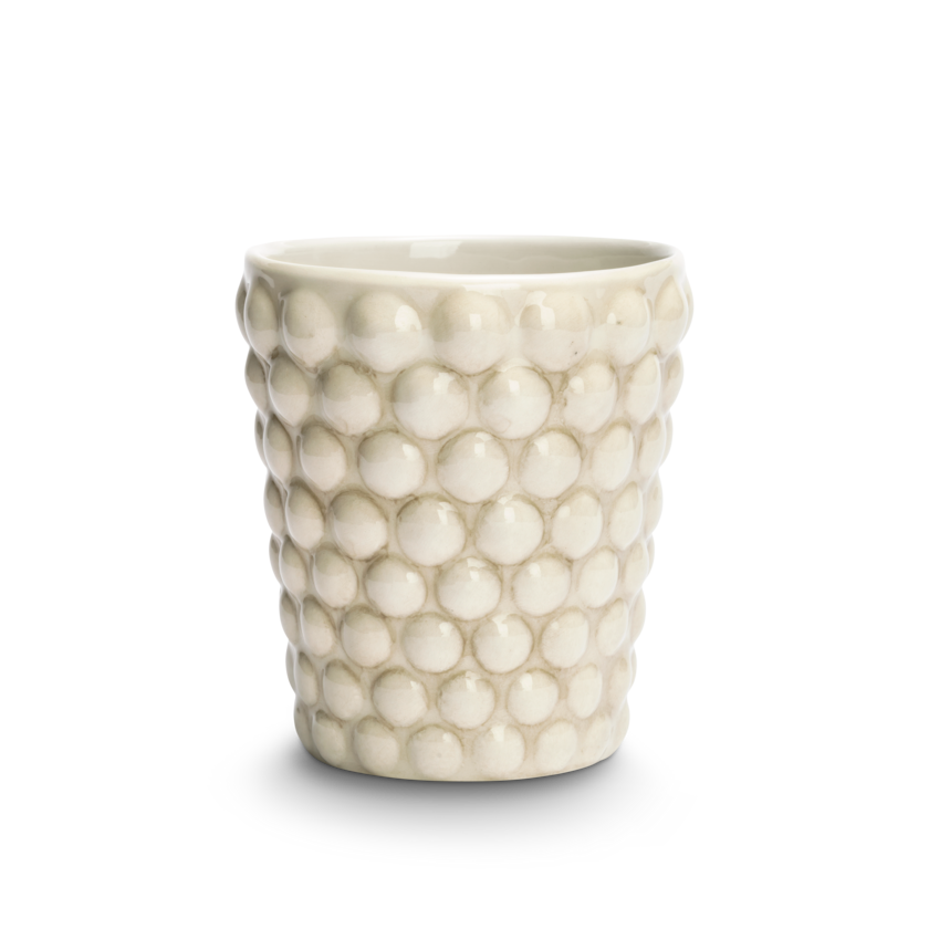 Bubbles Mugg 30cl Sand