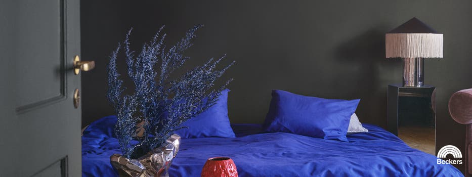 15% på Beckers Living inomhusfärg