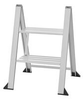 Trappall Vikingstep Midi, 2 steg, H480, B571mm