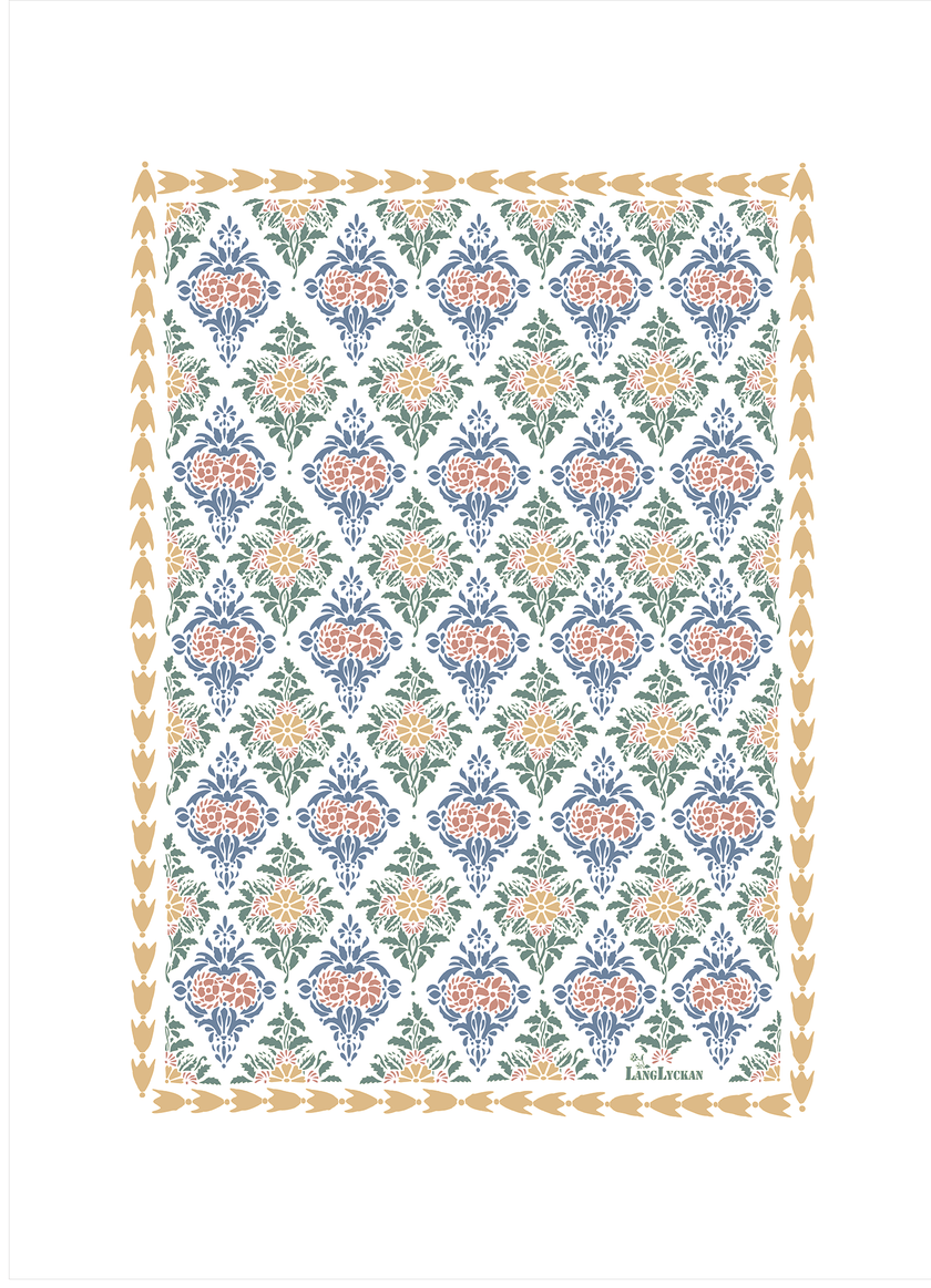 Kökshandduk Gästgivars 47x70 cm