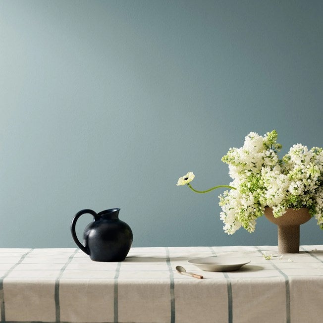 6128 Athenian Blue - Jotun Lady Pure Color