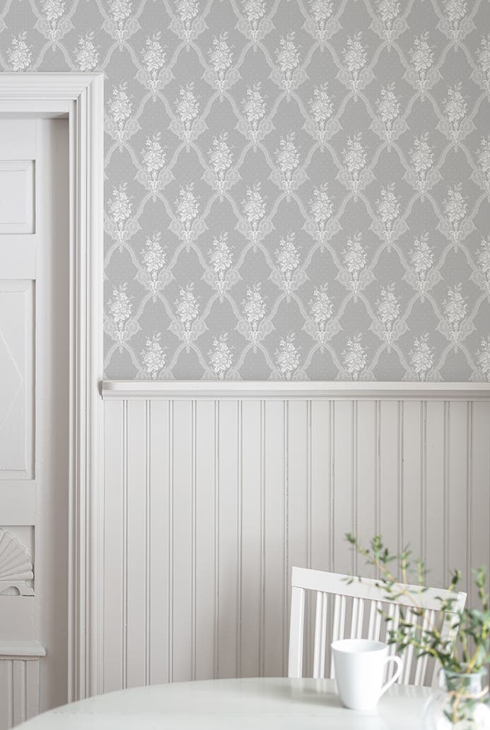 Duro - Magasinet, Grå Gammalsvenska Quickup