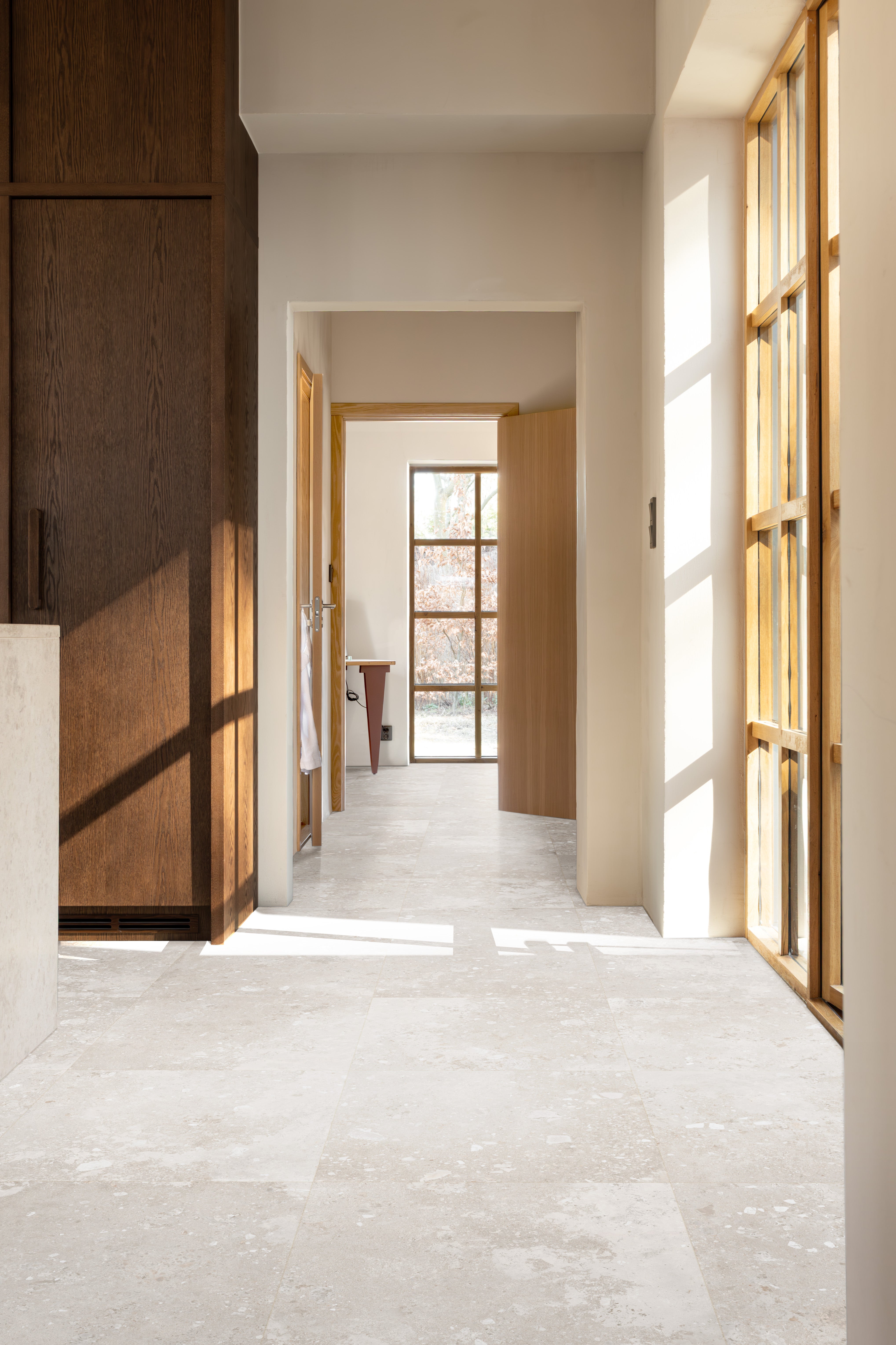 Slite - Sand 60x60cm