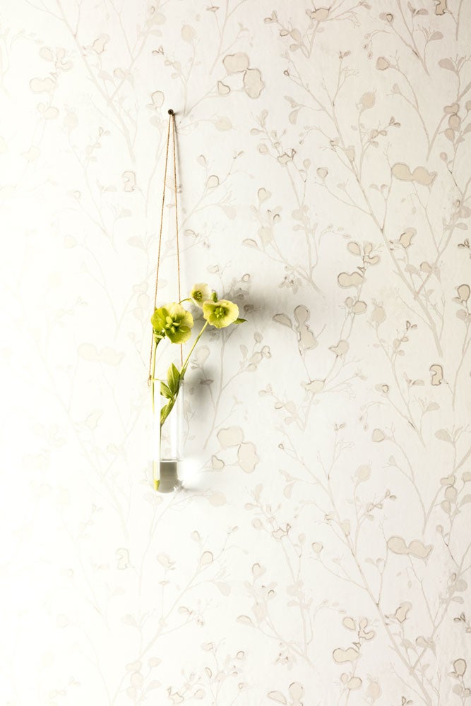 Midbec Tapeter - Alder Snow