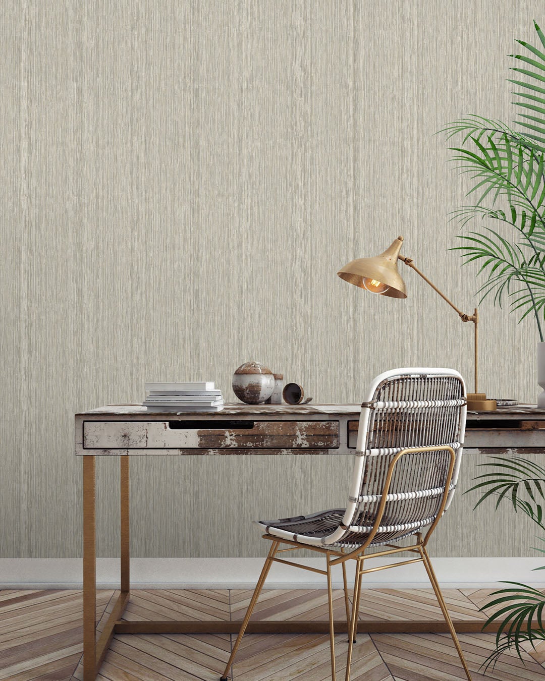 Midbec Tapeter - Level Two