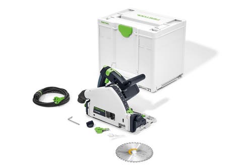 Sänksåg TS 55 FEBQ-Plus