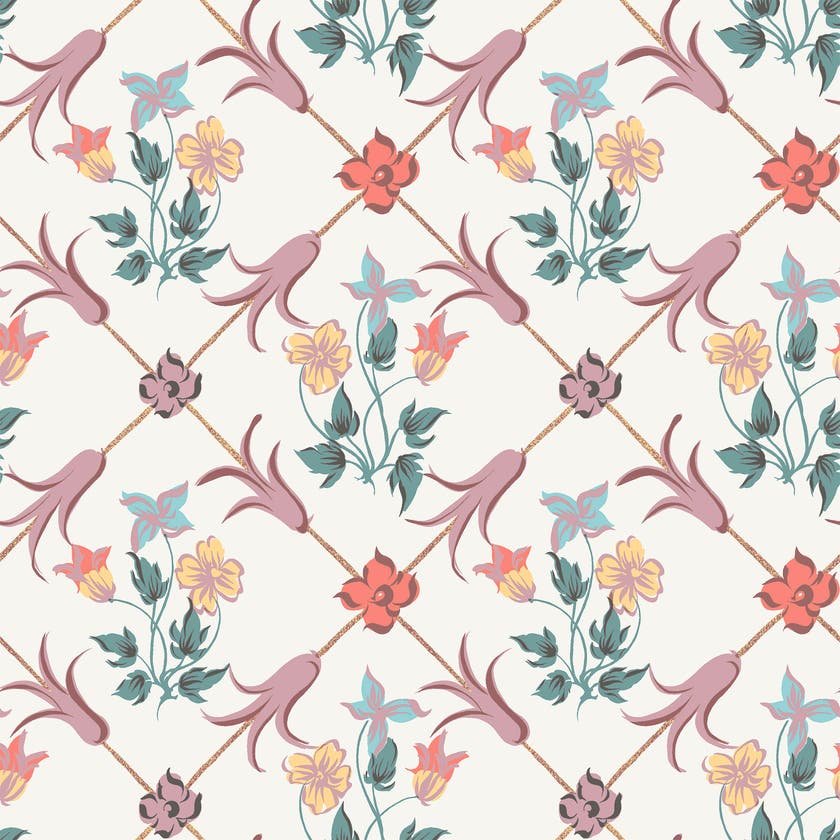 Boråstapeter - Tessin, Anno Wallpapers