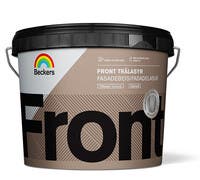 Front Trälasyr 1 L Drivved