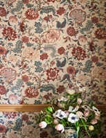 Salisbury Madder Rose