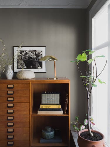 Boråstapeter - Space Sand